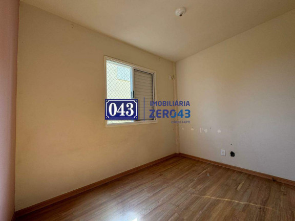 Imagem Apartamento com 3 Quartos à Venda, 63 m² em Residencial Professora Madalena Cardoso - Londrina Imagem Apartamento com 3 Quartos à Venda, 63 m² em Residencial Professora Madalena Cardoso - Londrina