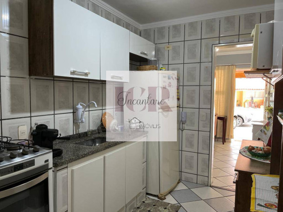Imagem Casa com 3 Quartos à Venda, em Jardim São Conrado - Sorocaba Imagem Casa com 3 Quartos à Venda, em Jardim São Conrado - Sorocaba