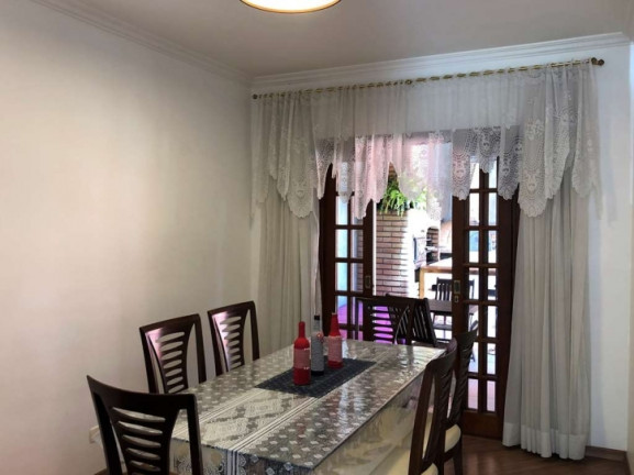 Imagem Casa à Venda, 109 m² em Jardim Da Glória - Cotia
