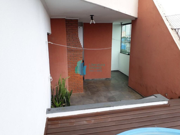 Imagem Cobertura com 3 Quartos à Venda, 148 m² em Campos Elíseos - São Paulo Imagem Cobertura com 3 Quartos à Venda, 148 m² em Campos Elíseos - São Paulo