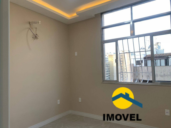 Imagem Apartamento com 2 Quartos à Venda, 70 m² em Icaraí - Niterói Imagem Apartamento com 2 Quartos à Venda, 70 m² em Icaraí - Niterói