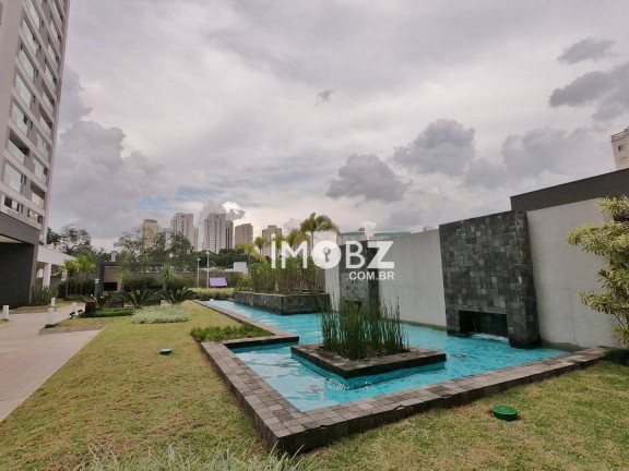 Imagem Imóvel com 1 Quarto à Venda, 39 m² em Parkway Panamby - São Paulo