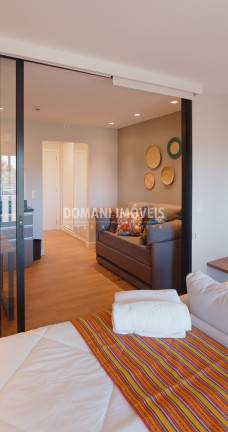 Imagem Imóvel com 1 Quarto à Venda, 37 m² em Região De Capivari - Campos Do Jordão Imagem Imóvel com 1 Quarto à Venda, 37 m² em Região De Capivari - Campos Do Jordão