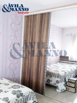 Imagem Apartamento com 3 Quartos à Venda, 126 m² em Mooca - São Paulo