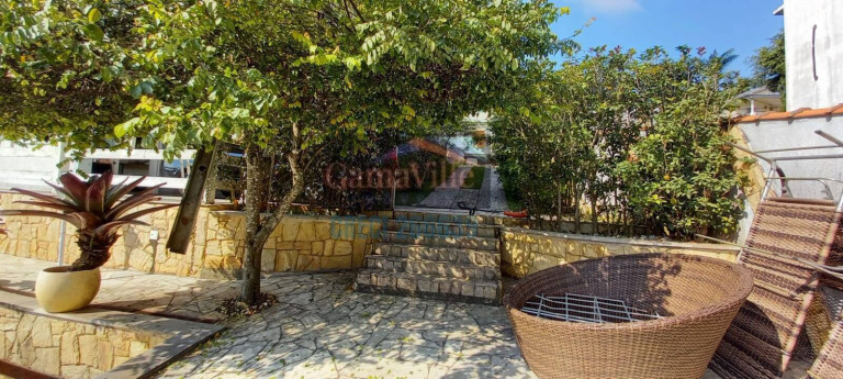 Imagem Casa de Condomínio com 4 Quartos à Venda, 400 m² em Parque Residencial Itapeti - Mogi Das Cruzes