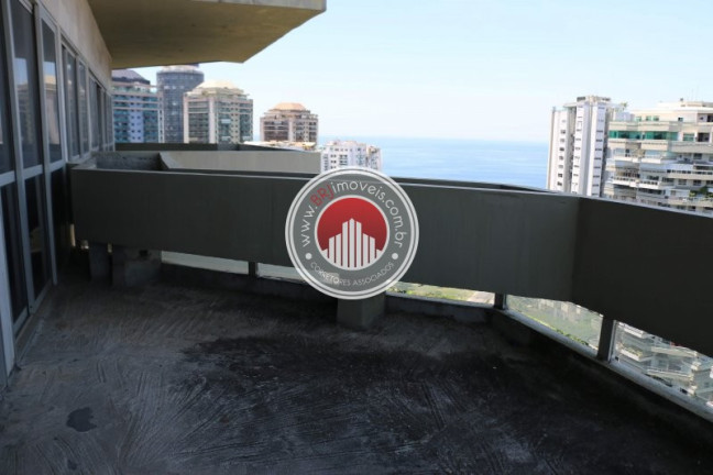 Imagem Cobertura com 6 Quartos à Venda, 1.202 m² em Barra Da Tijuca - Rio De Janeiro Imagem Cobertura com 6 Quartos à Venda, 1.202 m² em Barra Da Tijuca - Rio De Janeiro