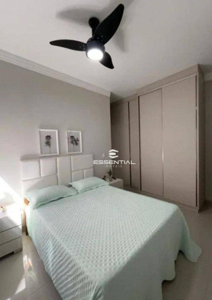 Casa com 3 Quartos à Venda, 120 m² em Ideal Life Ecolazer Residence - São José Do Rio Preto