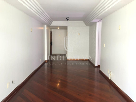 Imagem Apartamento com 2 Quartos à Venda, 86 m² em Maracanã - Foz Do Iguacu