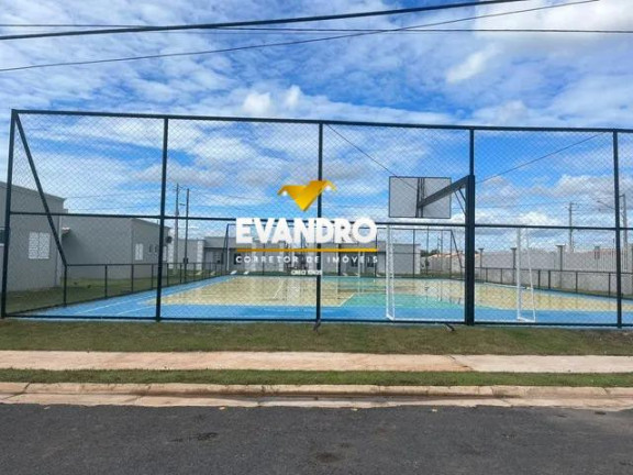 Imagem Casa com 2 Quartos à Venda, 54 m² em Loteamento Bom Jesus - Cuiabá