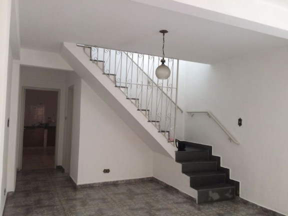 Sobrado com 3 Quartos à Venda, 190 m² em Chácara Inglesa - São Paulo