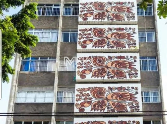 Imagem Apartamento com 3 Quartos à Venda, 137 m² em Recife - Recife