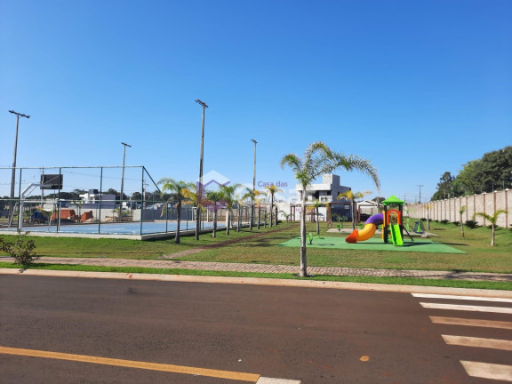 Imagem Terreno à Venda, 319 m² em Condomínio Iguaçu - Foz Do Iguacu Imagem Terreno à Venda, 319 m² em Condomínio Iguaçu - Foz Do Iguacu