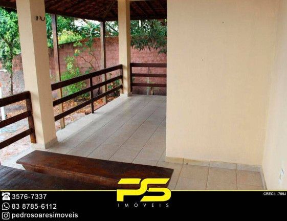 Imagem Casa com 2 Quartos à Venda, 113 m² em Conde Imagem Casa com 2 Quartos à Venda, 113 m² em Conde