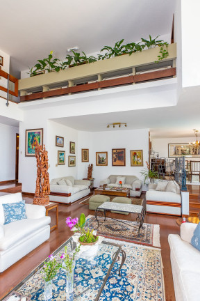 Imagem Casa com 4 Quartos à Venda, 384 m² em Jardim Marajoara - São Paulo Imagem Casa com 4 Quartos à Venda, 384 m² em Jardim Marajoara - São Paulo
