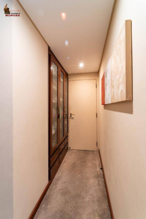 Imagem Cobertura com 4 Quartos à Venda, 354 m² em Brooklin - São Paulo Imagem Cobertura com 4 Quartos à Venda, 354 m² em Brooklin - São Paulo