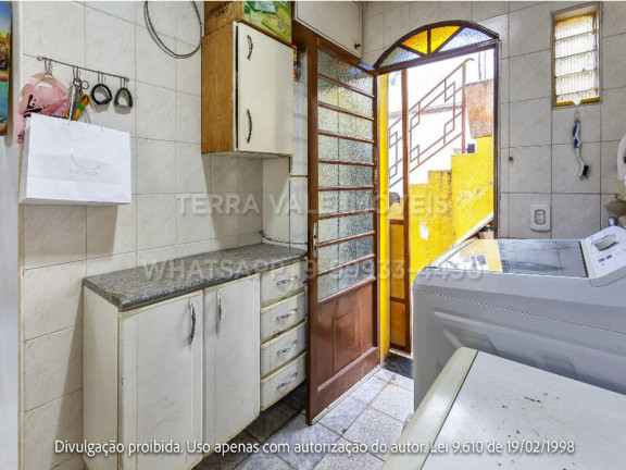 Imagem Sobrado com 3 Quartos à Venda, 312 m² em Parque Alto Taquaral - Campinas