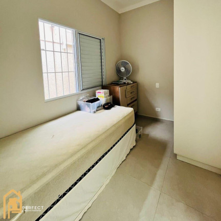 Imagem Casa com 2 Quartos à Venda, 125 m² em Esplanada Independência - Taubaté