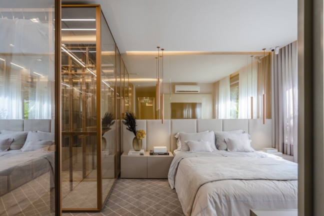 Imagem Apartamento com 3 Quartos à Venda, 170 m² em Rio Branco - Porto Alegre