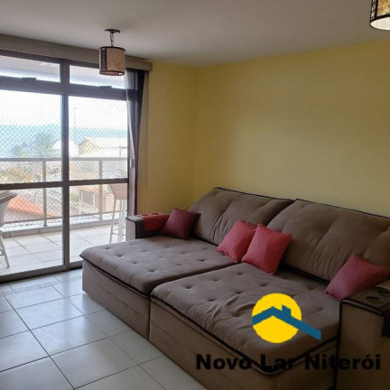 Imagem Cobertura com 3 Quartos à Venda, 200 m² em Piratininga - Niterói Imagem Cobertura com 3 Quartos à Venda, 200 m² em Piratininga - Niterói