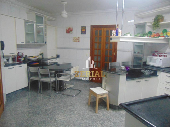 Imagem Apartamento com 3 Quartos à Venda, 166 m² em Santa Paula - São Caetano Do Sul