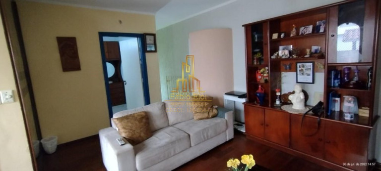 Imagem Sobrado com 4 Quartos à Venda, 137 m² em Jardim Do Mirante - Ribeirão Pires
