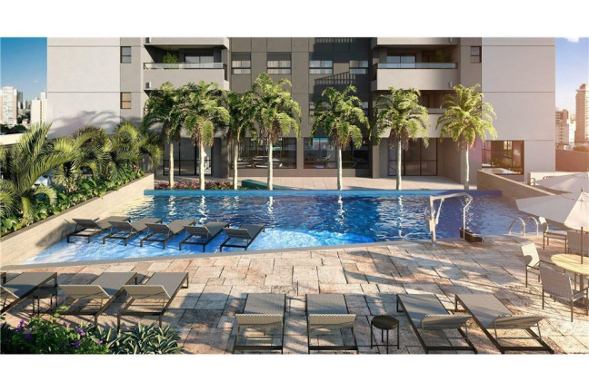Imagem Apartamento com 2 Quartos à Venda, 69 m² em Campo Belo - São Paulo Imagem Apartamento com 2 Quartos à Venda, 69 m² em Campo Belo - São Paulo