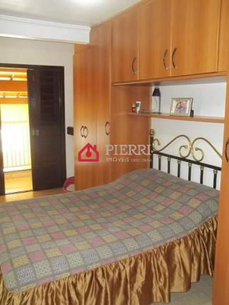 Imagem Casa com 3 Quartos à Venda,  em Freguesia Do ó - São Paulo
