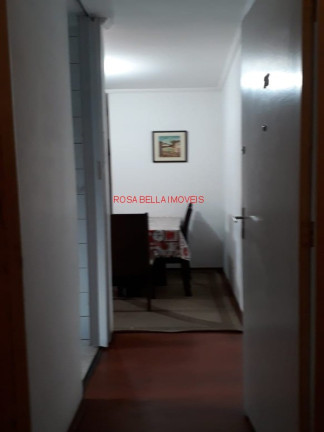 Imagem Apartamento com 2 Quartos à Venda, 54 m² em Jardim Santo Elias - São Paulo Imagem Apartamento com 2 Quartos à Venda, 54 m² em Jardim Santo Elias - São Paulo