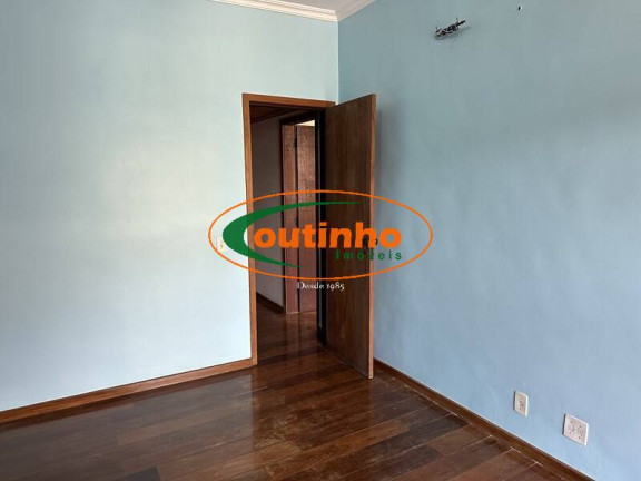 Imagem Apartamento com 2 Quartos à Venda, 116 m² em Tijuca - Rio De Janeiro Imagem Apartamento com 2 Quartos à Venda, 116 m² em Tijuca - Rio De Janeiro