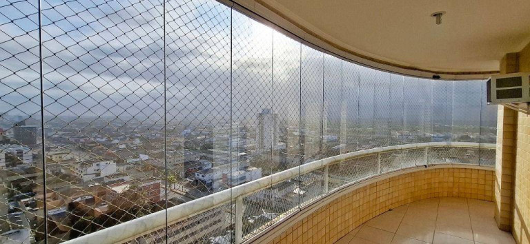 Imagem Apartamento com 2 Quartos à Venda, 115 m² em Tupi - Praia Grande Imagem Apartamento com 2 Quartos à Venda, 115 m² em Tupi - Praia Grande