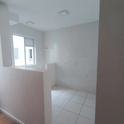 Imagem Apartamento com 2 Quartos à Venda, 40 m² em Bom Jesus - Campo Largo
