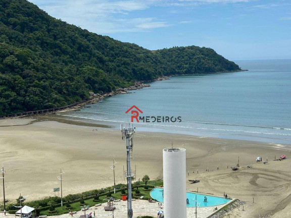 Imagem Apartamento com 4 Quartos à Venda, 250 m² em Canto Do Forte - Praia Grande