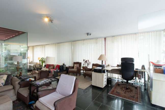 Imagem Casa com 5 Quartos à Venda, 330 m² em Planalto Paulista - São Paulo