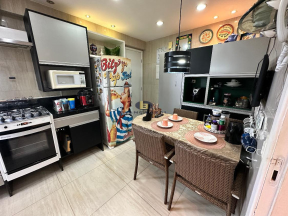 Imagem Apartamento com 3 Quartos à Venda, 87 m² em Casa Amarela - Recife