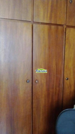 Imagem Apartamento com 3 Quartos à Venda, 90 m² em Jardim Das Laranjeiras - São Paulo