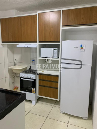 Imagem Apartamento com 2 Quartos para Alugar,  em Sim - Feira De Santana