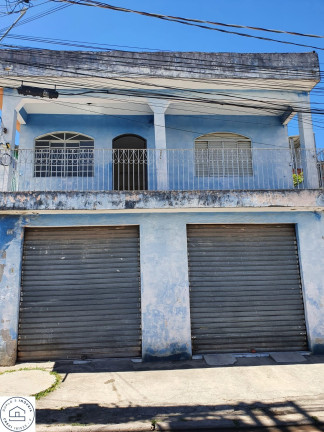 Imagem Casa com 3 Quartos à Venda, 150 m² em Jardim Nova Esperança - Francisco Morato