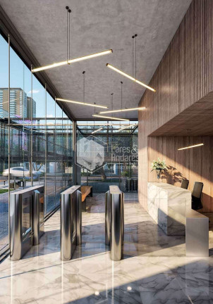 Imagem Studio à Venda, 27 m² em Moema - São Paulo Imagem Studio à Venda, 27 m² em Moema - São Paulo