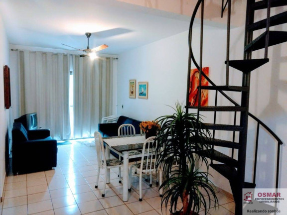 Imagem Cobertura com 2 Quartos à Venda, 90 m² em Praia Grande - Ubatuba Imagem Cobertura com 2 Quartos à Venda, 90 m² em Praia Grande - Ubatuba