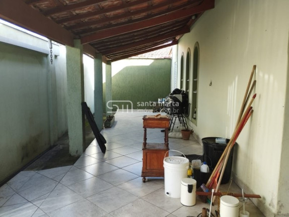 Imagem Casa com 3 Quartos à Venda, 600 m² em Vila Geny - Lorena