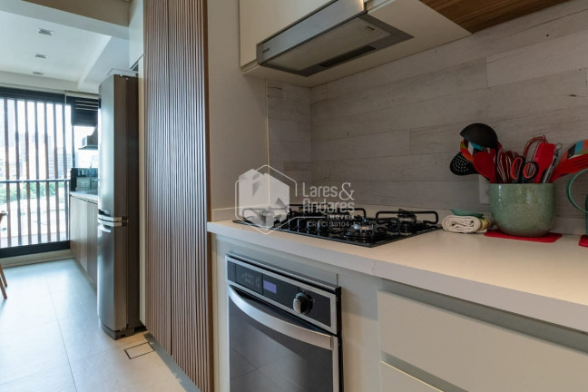 Imagem Apartamento com 2 Quartos à Venda, 79 m² em Pinheiros - São Paulo