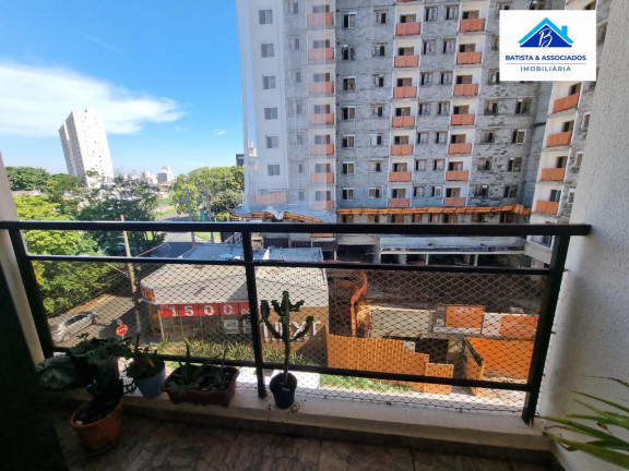 Apartamento com 1 Quarto à Venda, 57 m² em Centro - Campinas