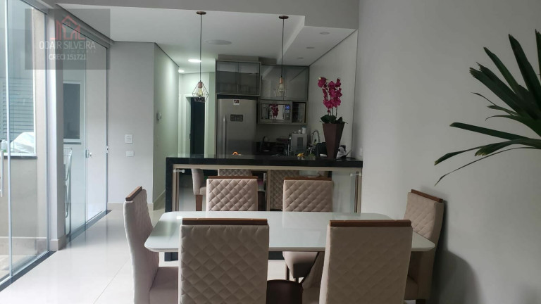 Imagem Casa com 3 Quartos à Venda, 121 m² em Jardim Terramérica Ii - Americana Imagem Casa com 3 Quartos à Venda, 121 m² em Jardim Terramérica Ii - Americana