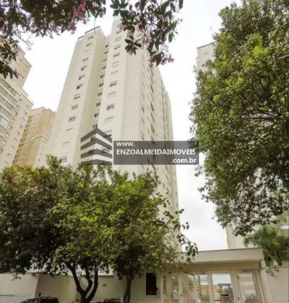 Imagem Apartamento com 2 Quartos à Venda, 104 m² em Sacomã - São Paulo