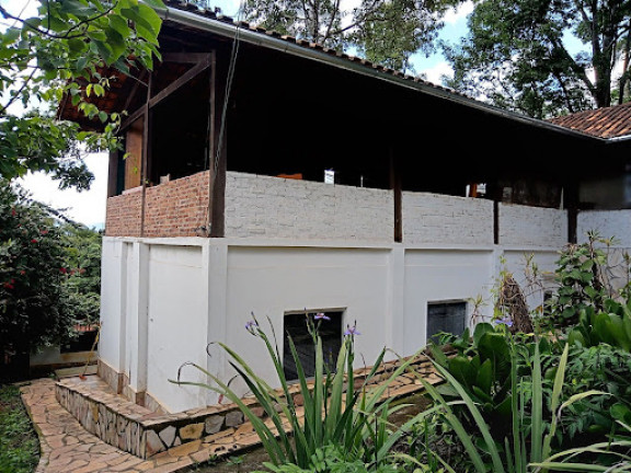 Imagem Casa com 2 Quartos à Venda, 160 m² em Condominio Jardins - Brumadinho