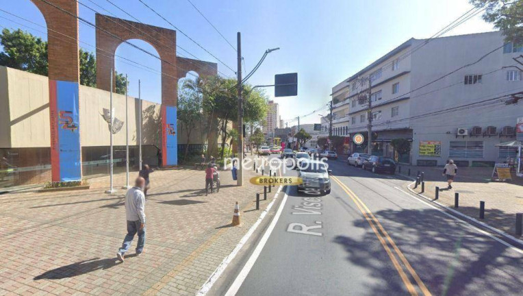 Imagem Sala Comercial para Alugar, 50 m² em Barcelona - São Caetano Do Sul