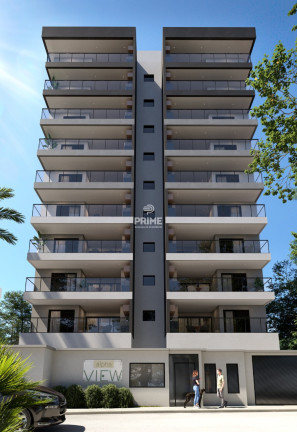 Imagem Apartamento com 1 Quarto à Venda, 50 m² em Sumaré - Caraguatatuba