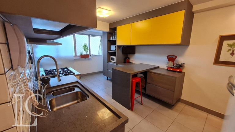 Imagem Apartamento com 2 Quartos à Venda, 92 m² em Itaim - São Paulo