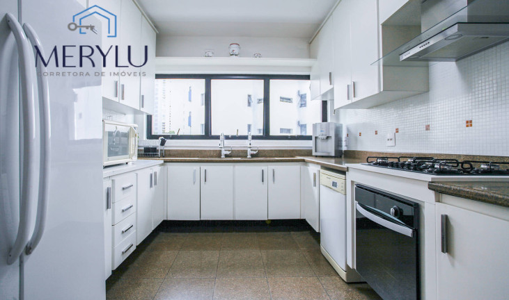 Imagem Apartamento com 5 Quartos à Venda, 300 m² em Chácara Klabin - São Paulo Imagem Apartamento com 5 Quartos à Venda, 300 m² em Chácara Klabin - São Paulo