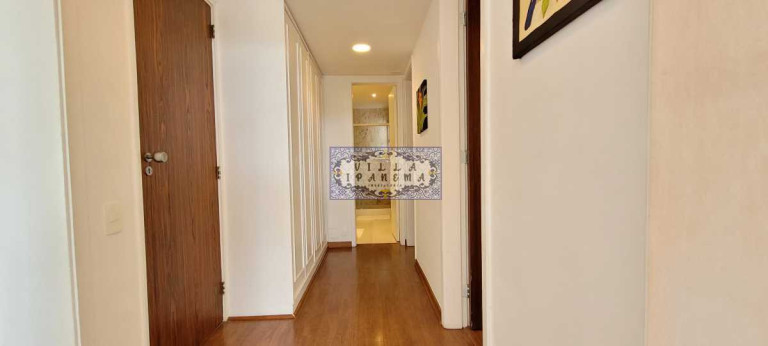 Imagem Apartamento com 4 Quartos à Venda, 250 m² em Copacabana - Rio De Janeiro